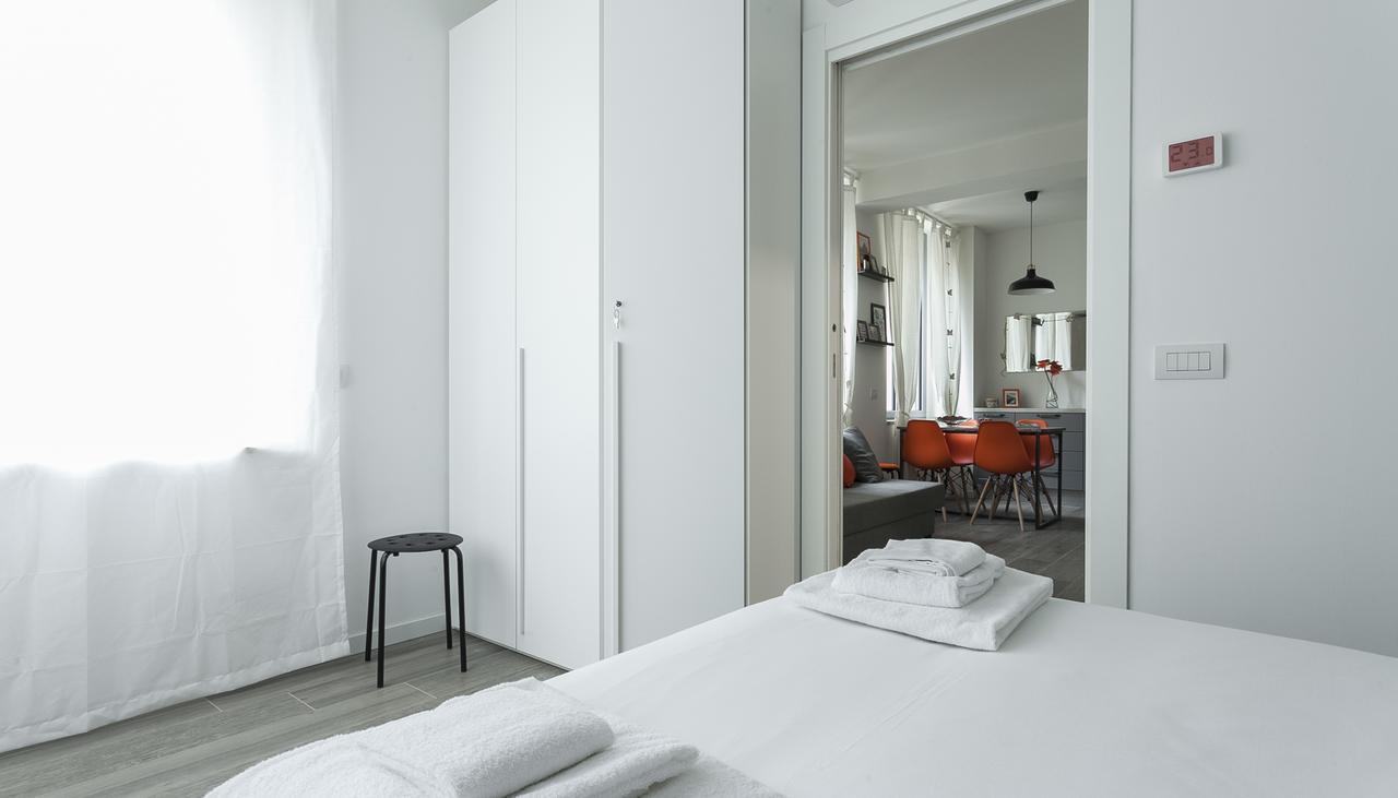 Italianway-Cadorna 10 Apartment Милан Экстерьер фото